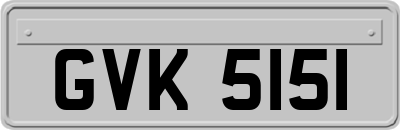 GVK5151