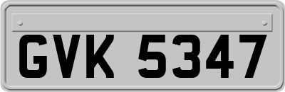 GVK5347