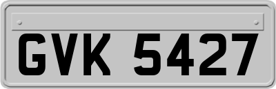 GVK5427
