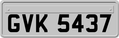 GVK5437