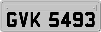 GVK5493