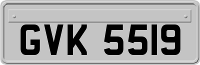 GVK5519