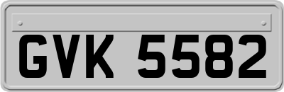 GVK5582