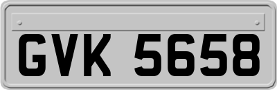 GVK5658