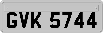 GVK5744