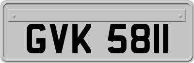 GVK5811