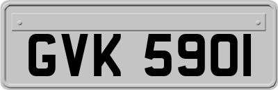 GVK5901