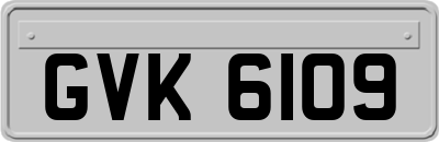 GVK6109