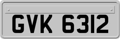 GVK6312
