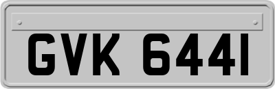 GVK6441