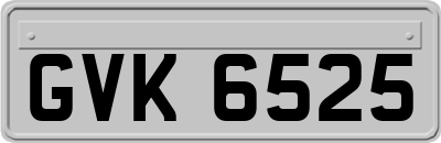 GVK6525