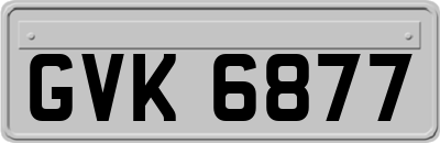 GVK6877