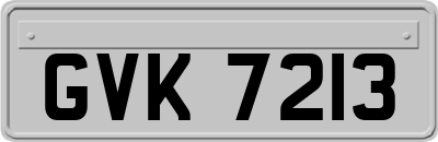 GVK7213