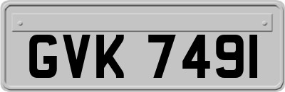 GVK7491