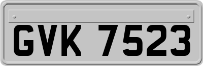 GVK7523