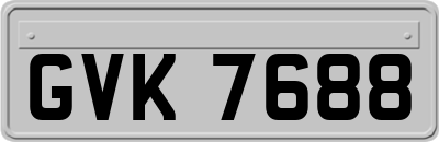 GVK7688