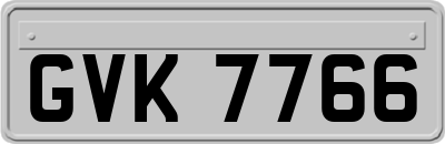 GVK7766
