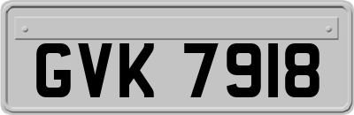 GVK7918