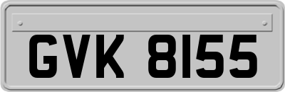 GVK8155