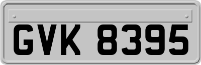GVK8395