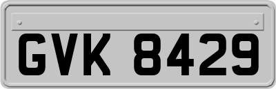 GVK8429