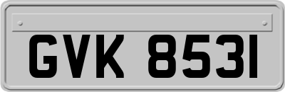 GVK8531