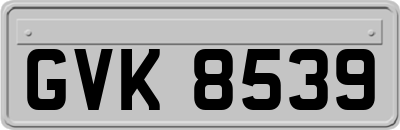 GVK8539