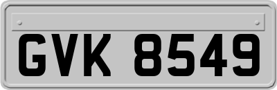 GVK8549