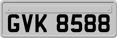 GVK8588