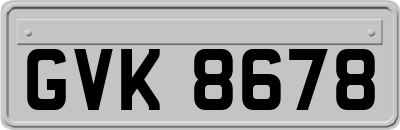 GVK8678