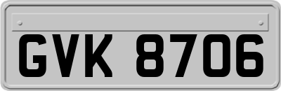 GVK8706