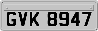 GVK8947