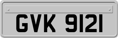 GVK9121