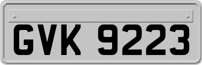 GVK9223