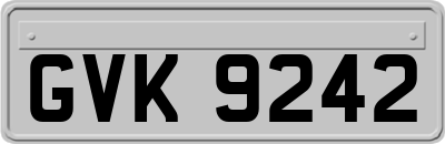 GVK9242