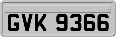 GVK9366