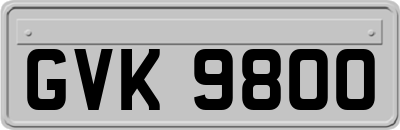 GVK9800