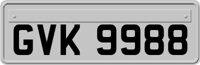 GVK9988