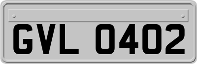 GVL0402
