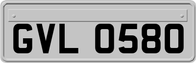 GVL0580