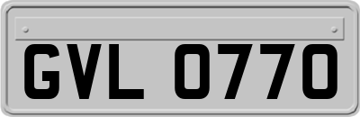 GVL0770