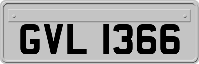 GVL1366