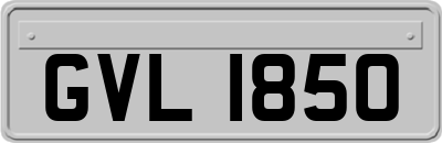 GVL1850