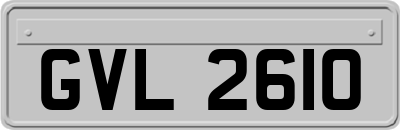 GVL2610