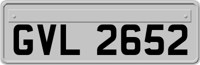 GVL2652