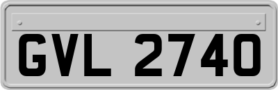 GVL2740
