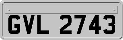GVL2743