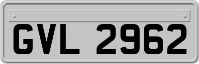 GVL2962