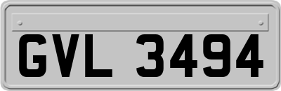 GVL3494