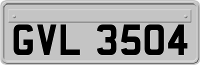 GVL3504